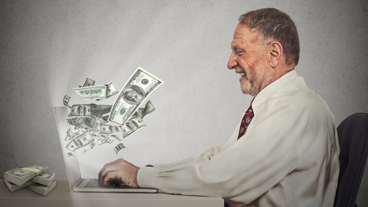 Geld verdienen mit Affiliate-Marketing: 10 unschlagbare Vorteile